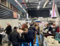 In addition to the halls, the outdoor areas at INSA Flensburg are also set to fill up this year