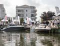 Die Boot & Fun Inwater in Werder (Havel)