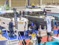 Nach coronabedingter Zwangspause öffnet nach zwei Jahren wieder die Austrian Boat Show – Boot Tulln ihre Messehallen vom 2. bis 5. März
