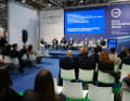 Alles zum Thema Nachhaltigkeit: Vorträge beim "blue innovation dock"