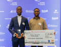 Den "ocean tribute"-Award 2024 gewann das Netzwerk "ECOP Africa"