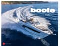 The "Boats 2024" calendar