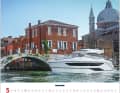 The "Boats 2024" calendar