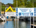 „Gelbe Welle“ in Rechlin