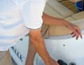 To avoid unnecessary refuelling stops, it is advisable to minimise fuel consumption