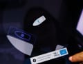 Viene visualizzata la cuccetta
