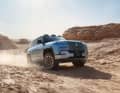 Mehr als 1000 PS machen den Wagen zum "Beast"