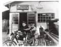 Die Gründungswerft 1927 in Wien