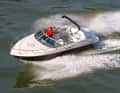 Monterey 264 FSC