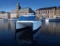 Das ersten Einsatzgebiet: Stockholm und sein Schärengarten