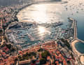 Das Cannes Yachting Festival findet vom 12. bis 17. September 2023 statt