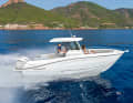 Jeanneau Cap Camarat 9.0 CC Serie2