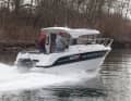 Parker 660 Weeekend