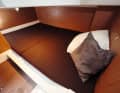 Beneteau Flyer 8.8: Mittelkabine