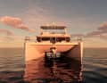 The width of the Omaya 50 is 8.40 metres.