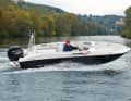 Test Bayliner Element 18