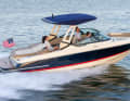 Chris Craft Sportster 25