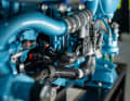 It should be able to fulfil all current and future emissions regulations without any problems.