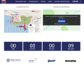 The countdown to the start of the Hamburg Yacht Festival has just begun. It was followed by the opening ceremony (previous picture)