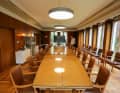The conference room of the DMYV office is to be modernised