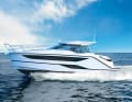 The Bavaria SR33...