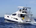 The new Leopard 39 Powercat.