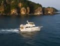 Test Grand Banks 54