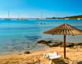 Dalmatia's hidden beaches