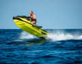 Der RXT-X 300 kann mit seinen 300 PS beides: entspannt und sportlich