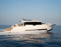 The De Antonio D60 celebrates its premiere at the Cannes Yachting Festival