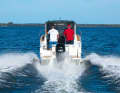 Atlantic Adventure 780: Fahren
