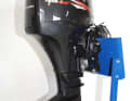 50 hp outboard motor test
