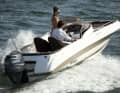 Galia 520 Open