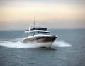 Prestige 680 Fly: Wirtschaftliche Fahrt