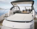 The new Princess V 48 Open
