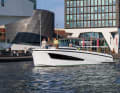 Ideal holiday destination: the waterways of Amsterdam