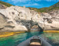 The Cyclades