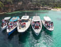 25 participants took advantage of the BOOTE driver training programme on Mallorca in March to improve their skills