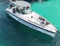 The Mediterranean island offers ideal conditions for driver training