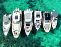 Pantaenius, the Onwater boat school, Boote Polch and Kadematic are also on board for the driver training programme.