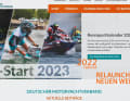 Meilensteine auf dem Weg zur Modernisierung: Relaunch Websites DMYV und SBV im Februar bzw. April 2022