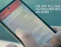 The German Motor Yacht Association and SBV app will be available for download at boot Düsseldorf 2024 and will provide additional functions and applications in addition to the electronic membership card