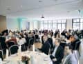 Zeugen und Träger der Erneuerung: Der Verbandstag 2023 des Deutschen Motoryachtverbandes im Luther-Hotel Wittenberg (martas) war symbolträchtig. Dem Öffnungs- und Digitalisierungskurs des „Bundesverbandes für den motorisierten Wassersport“ erteilten die Delegierten ihren Segen