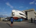 Here you can see Giangrasso's aluminium package better.