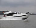 Test Galeon 430 HTC