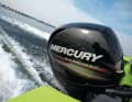 Mercury F 150 XL EFI