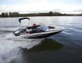 Test Glastron 185 GT