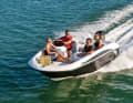 The new Bayliner Element.