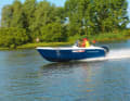 Test Pegazus 460