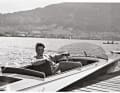 Very popular: the Starfisch (1965)